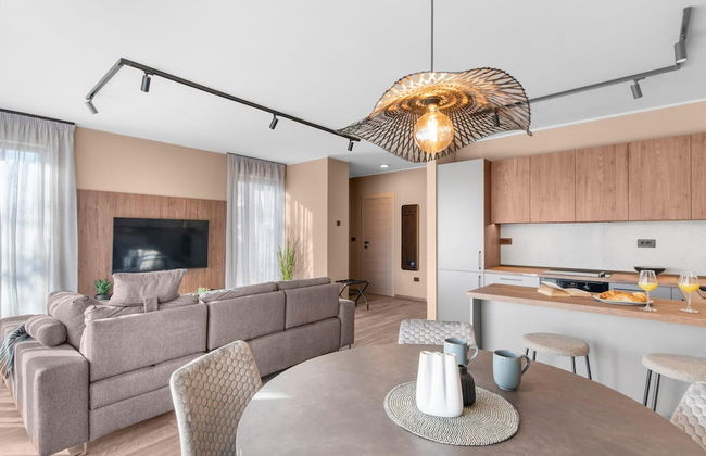 Apartment in Croatia Near the Sea With Pool - Foto 39