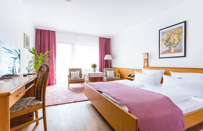 Apartment am Tannenweg - Foto 9