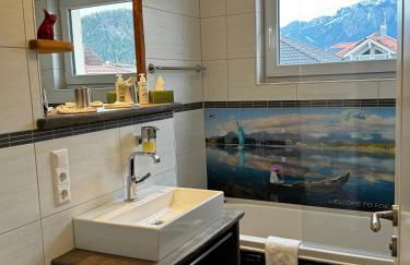 Ferienwohnung-Königsschlösser - Foto 24