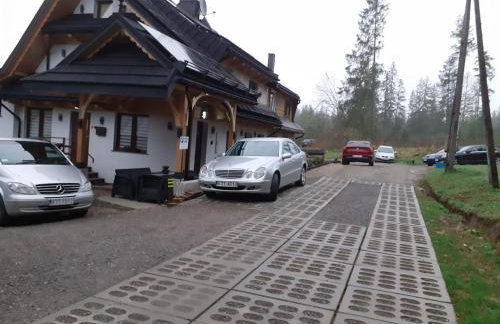 Apartament TatraVika - Photo 33