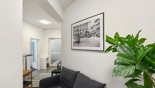 Zentrales Stgt 3SZ 12 Pers - Foto 2