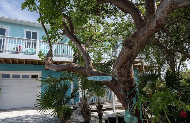 Flipper Refuge 2 Bedroom Cottage - Foto 27