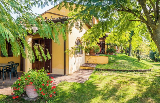 Tenuta Moriano - Foto 69