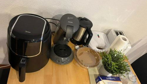 Barrierefreies Altstadtappartement in Osterode - Foto 5