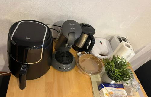 Barrierefreies Altstadtappartement in Osterode - Foto 5