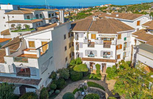 ILIA'S House Porto Rotondo - Foto 14