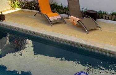 Go PT - Private challet with swimming pool and garden - Foto 39