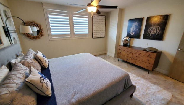 Sand Dollar 101 condo - Foto 3, Habitación