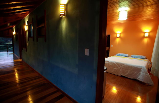 Eco Resort Serra Imperial - Foto 7