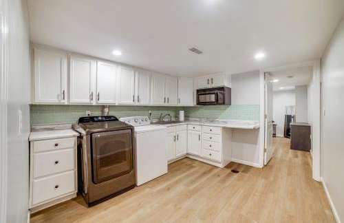 4 Mi to Lake Michigan East Chicago Home with Grill - Foto 15