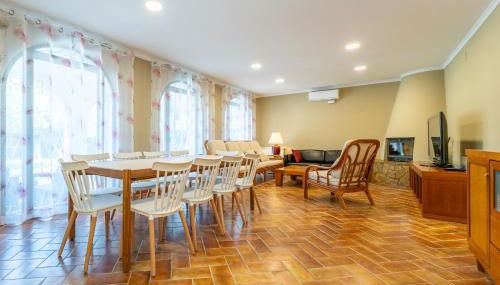 Blau Mar, 5 bedroom beach villa with private pool Miami Playa Costa Dorada 100m from the beach - Foto 4