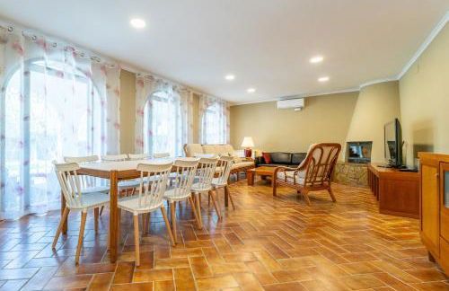 Blau Mar, 5 bedroom beach villa with private pool Miami Playa Costa Dorada 100m from the beach - Foto 4