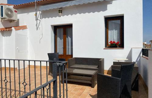 Casa de la Cruz - Photo 36