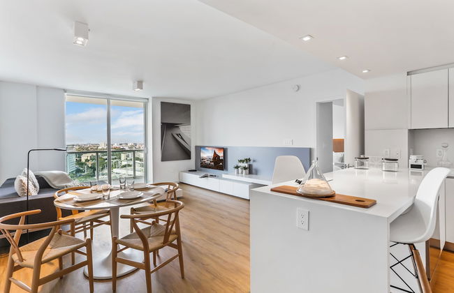 OB Brickell Miami - Foto 45