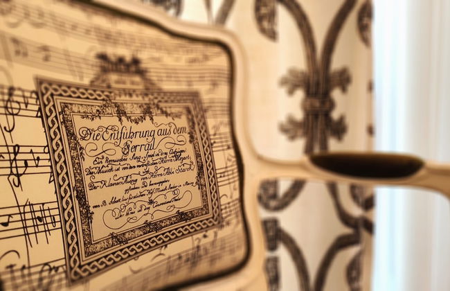 Dimora bellini by Hotel Bellini sas - Foto 13