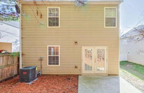 Suburban Retreat Cozy 3 Bedroom- Very accessible - Foto 22