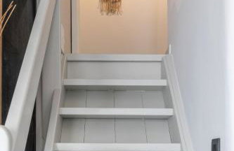 Ivi Mykonean Suites Ornos - Foto 29