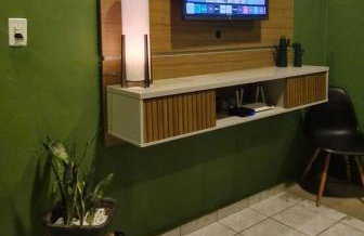 Casa do Centro Pirenópolis - Foto 23