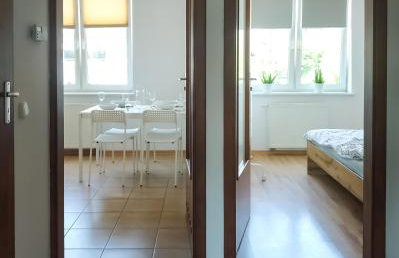 Uroczy Apartament Pod Skarpą - Foto 8