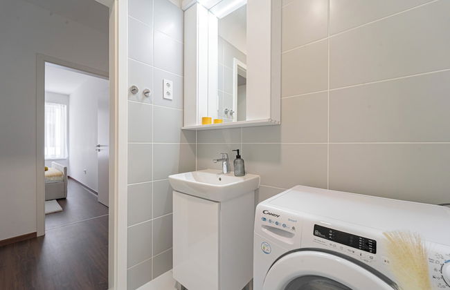 WestSide Garden Apartments by FirstHost - Foto 54