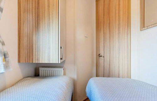 Tattershall Lakes: Sally's Superior Stay - Foto 17