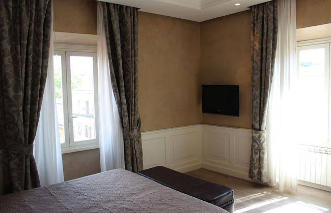 Relais La Maison De Luxe - Foto 12