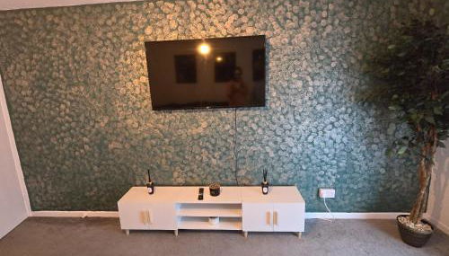 Cosy Home City Centre with free parking - Foto 4