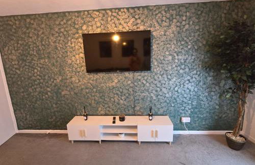 Cosy Home City Centre with free parking - Foto 4