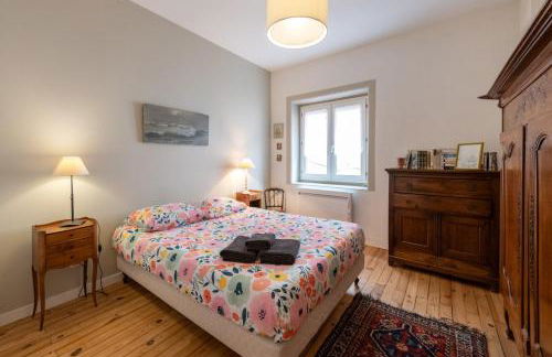 Clos Saint Benoît - Foto 19