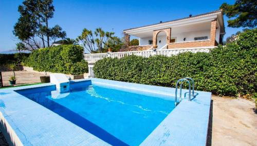 Charming villa near Tortosa with private pool - Foto 2