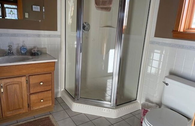 Eureka Sunset Cabins - Foto 50