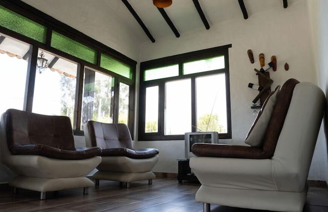 Cabañas Campestres Marguin - Foto 17