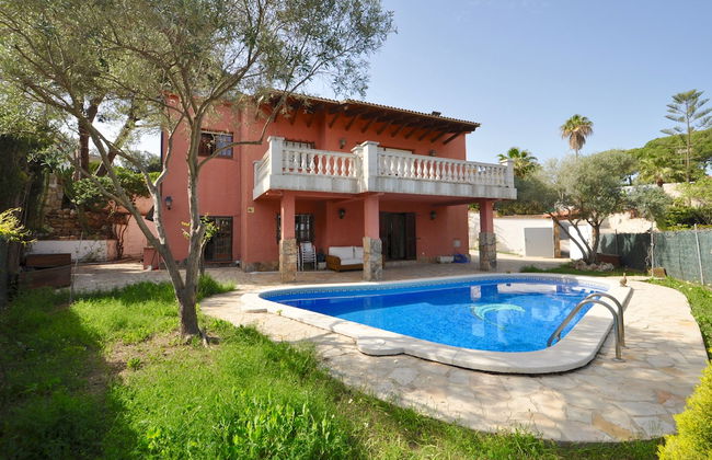 Villa Europa C061 - Foto 1