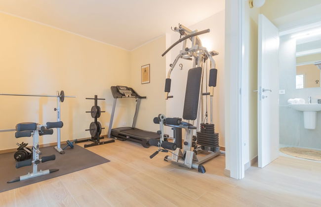 Villa Cosima in Bellagio With Private Pool - Foto 39