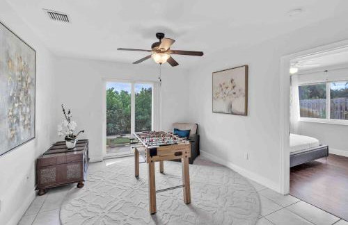 Wonderful Intracoastal Home Heated Pool EastDelray - Foto 23