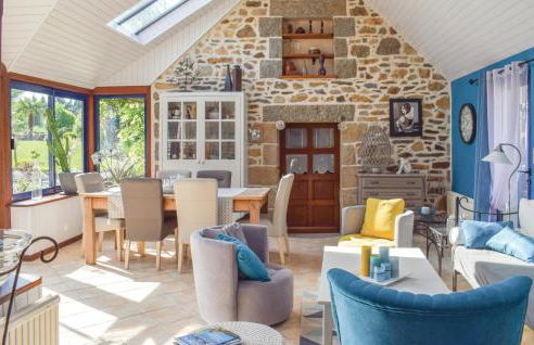 Awesome Home In Trézélanbégard - Foto 4