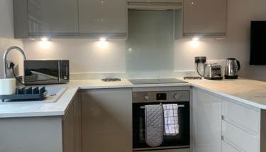 Cosy Beautiful One bedroom Flat - Foto 3