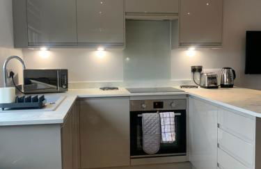 Cosy Beautiful One bedroom Flat - Foto 3