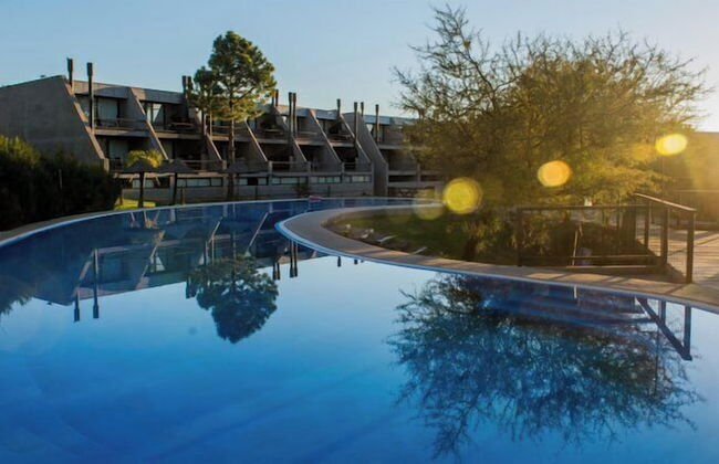 Apart Club San Pedro - Foto 25