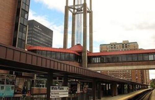 Furnished Quarters at 15/25 Bank Street - Foto 28