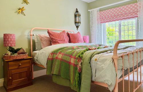 5 - Spacious Countryside House for Families & Groups - Photo 2