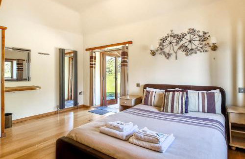 Ta Mill Cottages & Lodges - Olde Granary - Foto 1