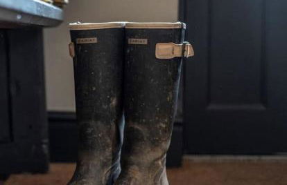 Georgian Country House -Panoramic Views -Sleeps 12 - Photo 16