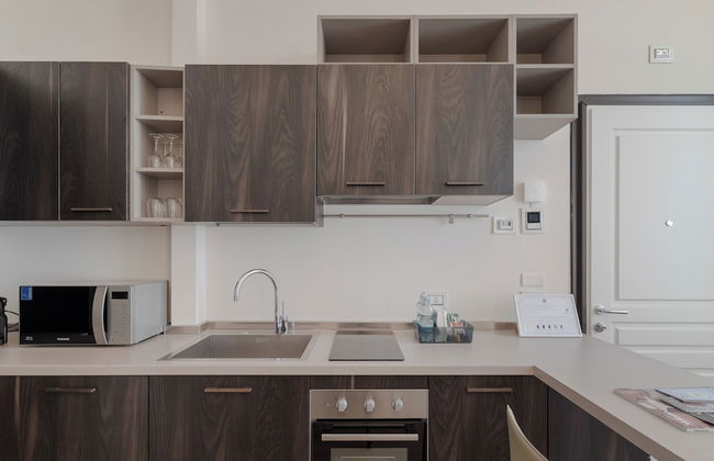 Brera Apartments in City Center - Photo 26