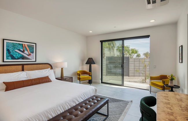 The Reserve at Polo Villas by AvantStay – Luxe Desert Retreat - Foto 48