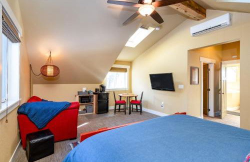 Bluebird Day - Treetop Studio - Foto 9