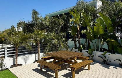 Tropical by Caparica Experience - Foto 8