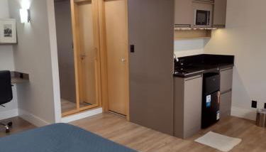 MN Gotado Slaviero Hotel - Foto 5, stove, minibar