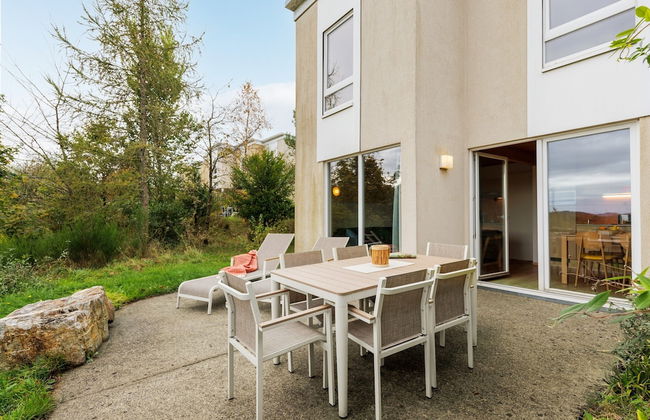 Center Parcs Park Bostalsee - Foto 35