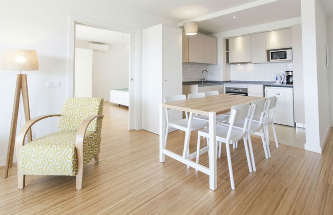 Alfagar Aparthotel - Foto 22